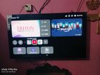 Triton 4k android tv