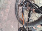 Cycle for sell