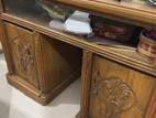 সেগুন কাঠের Dressing Table