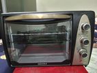 Electric oven