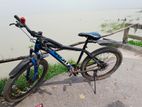 Bicycle sell