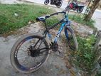 Bicycle sell