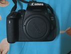 Canon camera sell