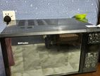 Micro Oven Sell