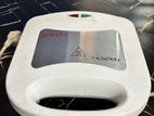 Sandwich Grill plate