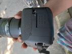 Canon 700d For Sell.