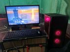 Desktop for sell