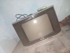 VIP 14" CRT TV for sale