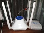 Tenda ROUTER