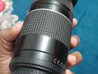 LENS sell post