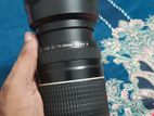 Canon lens for sale