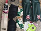 Cricket set sell