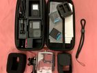 Sell Post: Go-Pro Hero 9