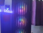 Pc Full New Condition with Monitor
