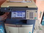 SELL POST, Toshiba e-Studio 256 SE B/W