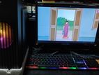 Desktop For Sell