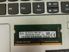 SELL RAM 4GB DDR 4 BUS 2666