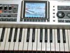 Sell Roland Fantom X6