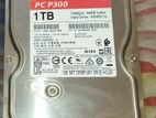 Sell Toshiba 1tb Sata Hdd