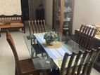 SELLING DINNING TABLE 4 SEATER