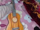 Selling 'Donner Ukulele'