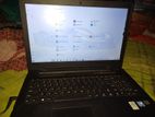 Lenovo laptop 1st condition