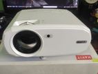 Selling Havit PJ202 1080P HD Projector – Like New!