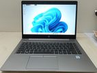 Selling Hp Zbook 14u G6 Laptop Core I5 8th Gen Fresh Condition