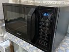SELLING SAMSUNG SMART MICROWAVE OVEN