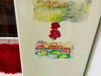 Selling washing machine
