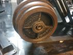 Selling Weight Plat