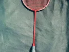 Badminton racket for sale