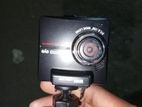 Action camera