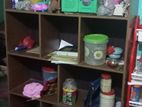 Display Rack Sell