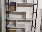 Book Shelve