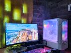 Desktop Emergency Sell