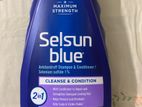 Selsun Blue Anti Dandruff Shampoo