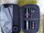 Selvim 4 in 1 Lens Kit .