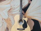 Semi Acoustic Guitar- Joy FA-40F