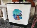 Semi Automated washing Machine- Model: MWM-TWP110DP