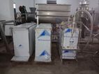 Semi Automatic Liquid Filling Machine