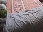 Semi Bed