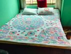 semi bed for sell