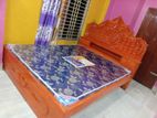 সেমি বক্স খাট