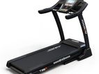 Semi Commercial Motorized Treadmill - T26A Jogway 3.5 Hp AC Motor