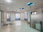 Semi Commercial Office Space For Rent at Gulshan- 1900sqft