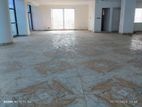 semi commercial office space in banani