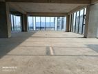 semi commercial space