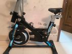 Semi Commercial Spinner bike Cycle for Home