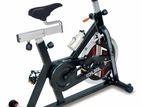 Semi Commercial Spinning Bike – K9.2C 18 kg solid flywheel